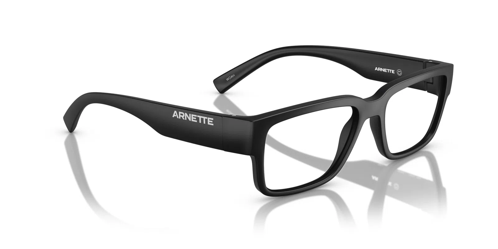 Arnette Woah 7261 Eyeglasses - view 20